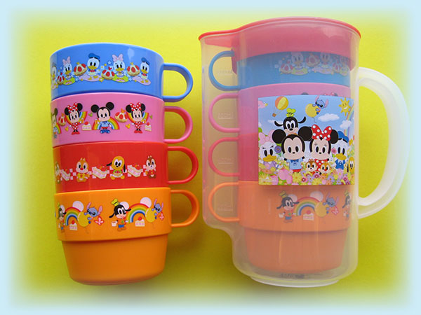 Stacking Mug 2